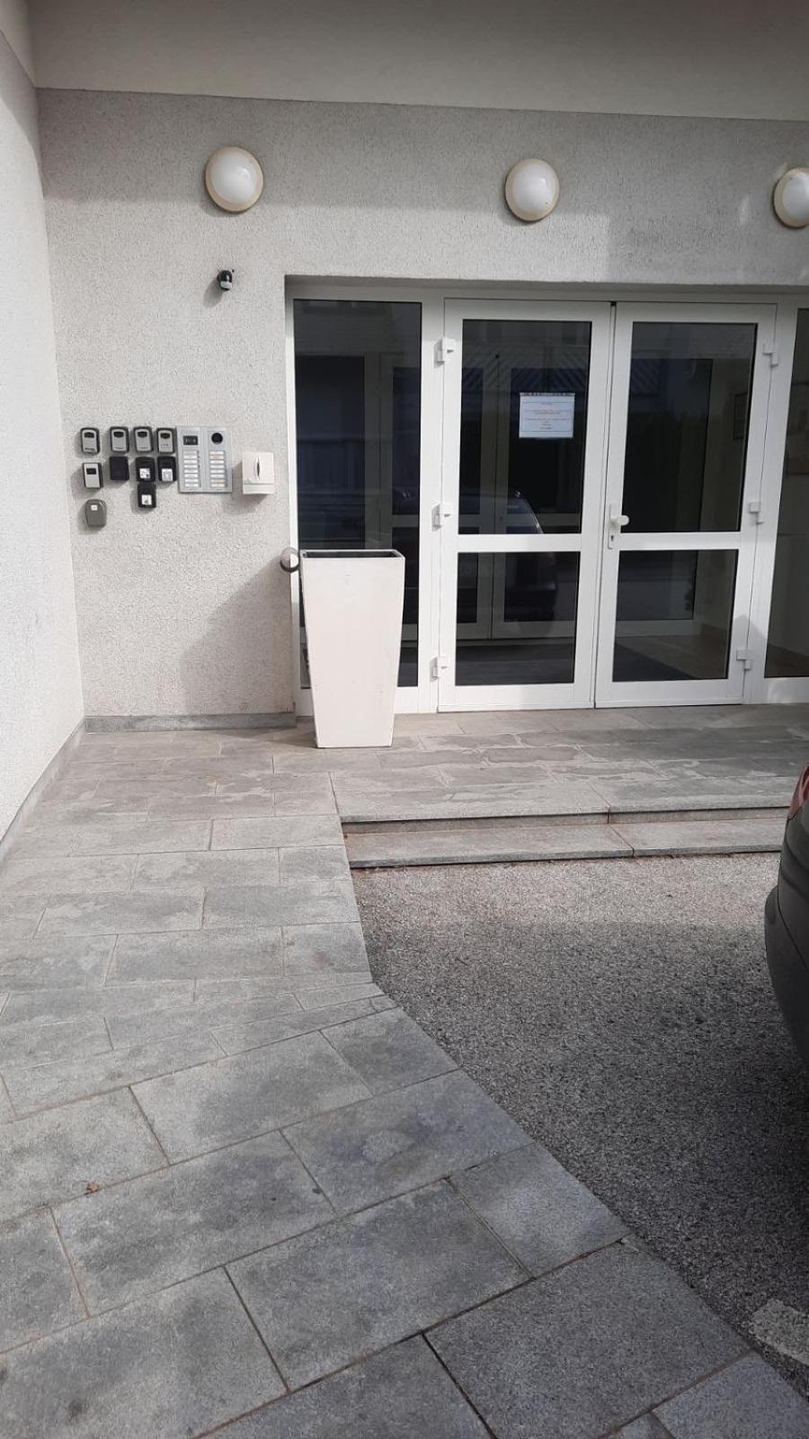 Mtm Apartment Bled Exterior photo