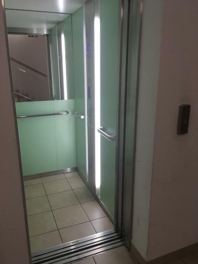 Mtm Apartment Bled Exterior photo